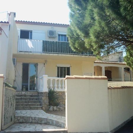 Apart Climatise T3 St Pierre La Mer 1 Er Etage, 4 Pers Fleury  Exterior foto