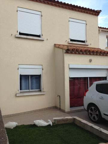 Apart Climatise T3 St Pierre La Mer 1 Er Etage, 4 Pers Fleury  Exterior foto