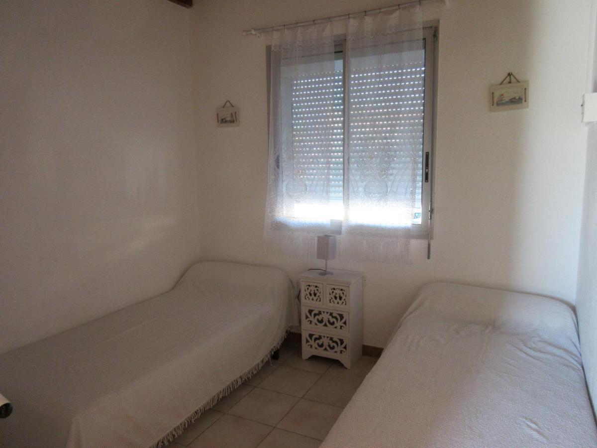 Apart Climatise T3 St Pierre La Mer 1 Er Etage, 4 Pers Fleury  Exterior foto
