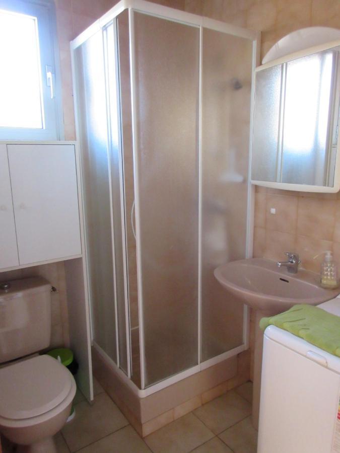 Apart Climatise T3 St Pierre La Mer 1 Er Etage, 4 Pers Fleury  Exterior foto